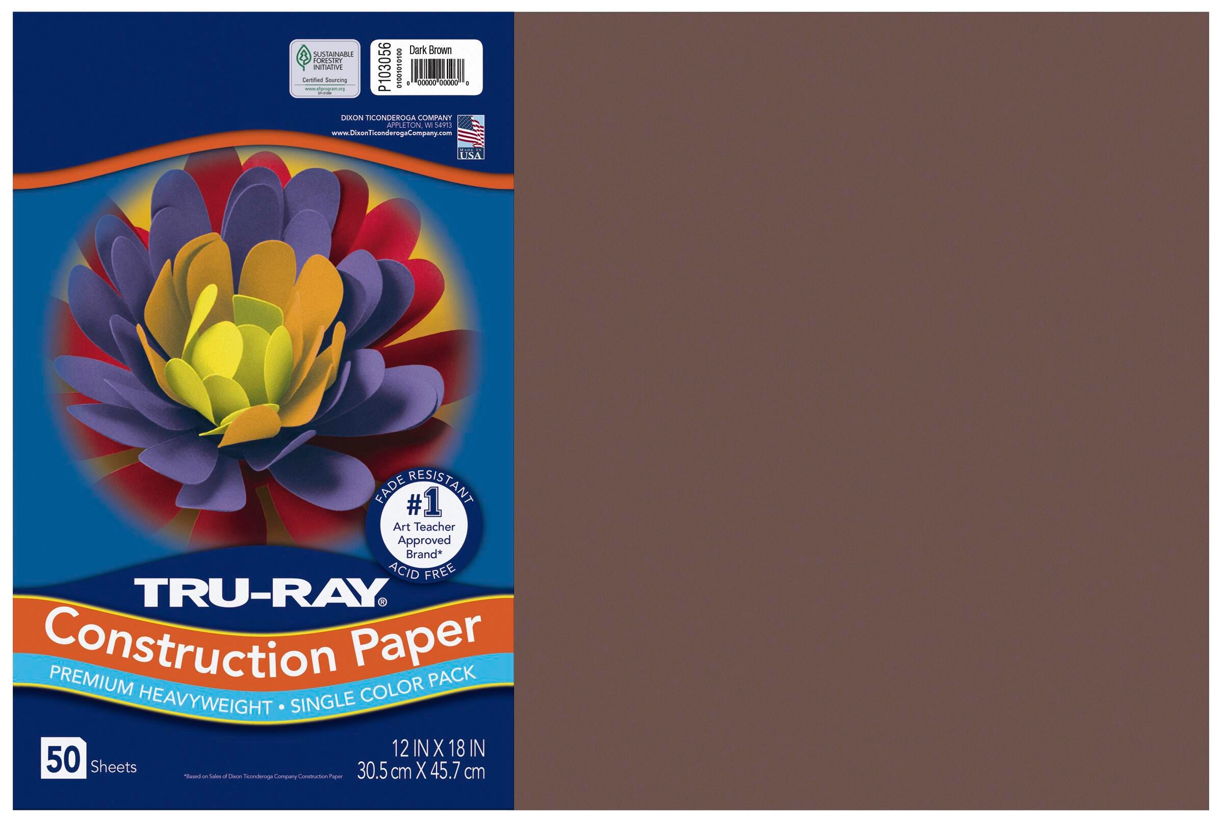 Sulphite Paper, Item Number 054135